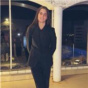 Profesora para niños de primaria de todos los niveles.